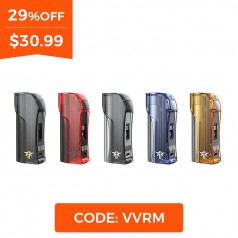 Vandy Vape Requiem Mod