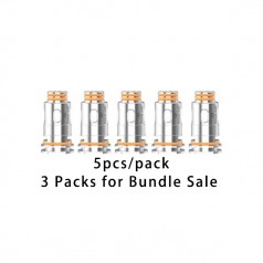 GeekVape B Series Coil 3 Packs