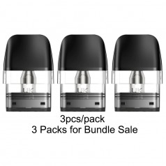 GeekVape Q Pod Cartridge 3 Packs