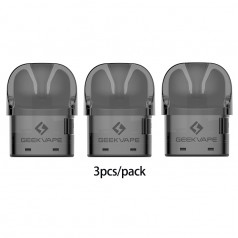 GeekVape U (Sonder U) Pod Cartridge