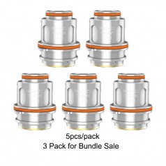 GeekVape Z Series Coil 3 Packs