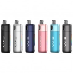 OXVA Oneo Pod Kit