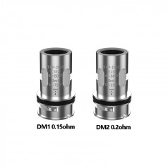VOOPOO TPP Coil
