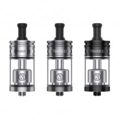 Vapefly Alberich II 2 MTL RTA