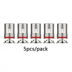 Vaporesso GTX Coil for LUXE XR (Max)/GEN Fit 40