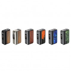 VOOPOO Drag 4 Mod
