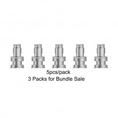 VOOPOO PnP Coil 3 packs