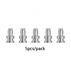VOOPOO PnP Coil Head for Vinci and Drag S/Drag X