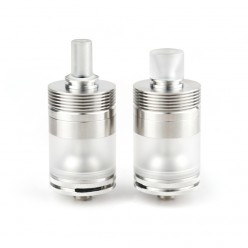 BP MODS Pioneer V1.5 RTA