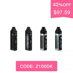 GeekVape Z100C DNA Kit