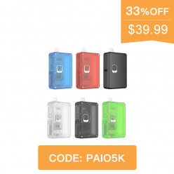 Vandy Vape Pulse AIO.5 Kit
