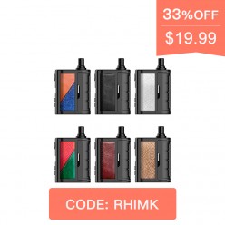 Vandy Vape Rhino Pod Mod Kit