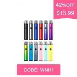 GeekVape Wenax H1 Kit