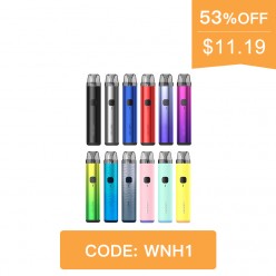 GeekVape Wenax H1 Kit