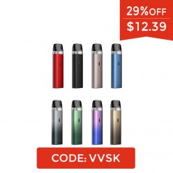 VOOPOO VINCI Pod SE Kit