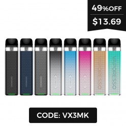 Vaporesso XROS 3 Mini Kit