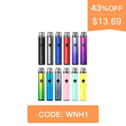 GeekVape Wenax H1 Kit