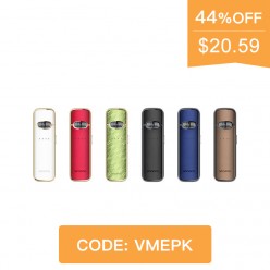 VOOPOO Vmate E Pod Kit