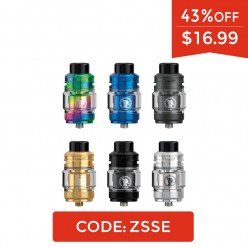 GeekVape Z Sub Ohm SE Tank