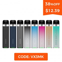 Vaporesso XROS 3 Mini Kit