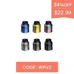 Wotofo Recurve V2 RDA