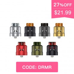 Hellvape Dead Rabbit Max RDA