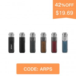 VOOPOO Argus Pod System Kit