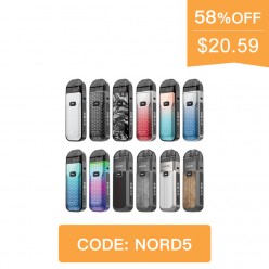 SMOK Nord 5 Kit