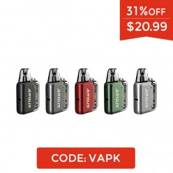 VOOPOO Argus P1 Kit