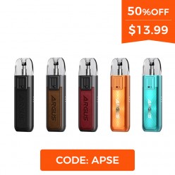 VOOPOO Argus Pod SE Kit