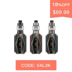 Uwell Valyrian III 3 Kit