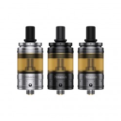Vapefly Alberich MTL RTA