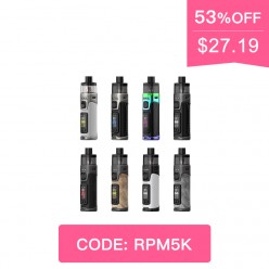 SMOK RPM 5 Pod Mod Kit