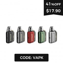 VOOPOO Argus P1 Kit