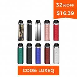 Vaporesso LUXE Q Kit