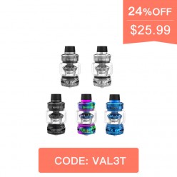 Uwell Valyrian III 3 Tank