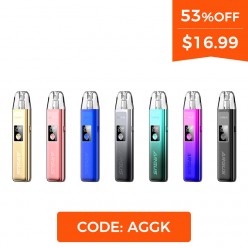 VOOPOO Argus G Kit