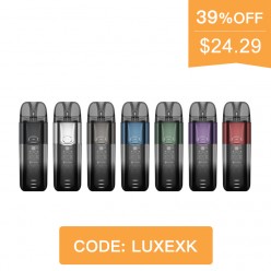 Vaporesso Luxe X Kit