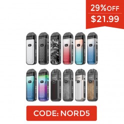 SMOK Nord 5 Kit