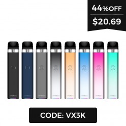 Vaporesso XROS 3 Kit