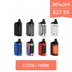 GeekVape H45 (Aegis Hero 2) Kit