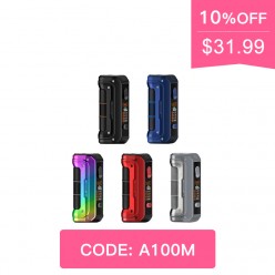 GeekVape Max100 Mod