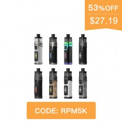 SMOK RPM 5 Pod Mod Kit
