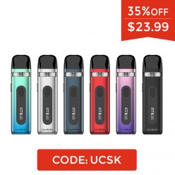 Uwell Caliburn X Pod System Kit