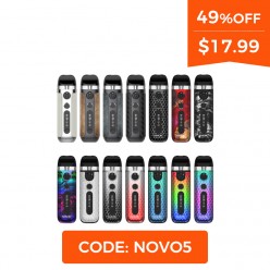 SMOK NOVO 5 Kit