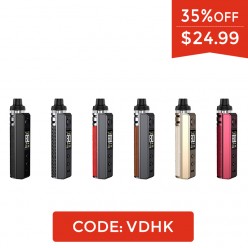 VOOPOO Drag H80S Kit