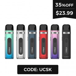 Uwell Caliburn X Pod System Kit