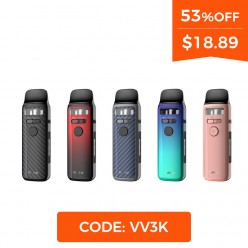 VOOPOO VINCI 3 Pod Mod Kit