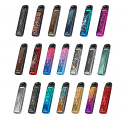 Lost Vape Ursa Nano Kit
