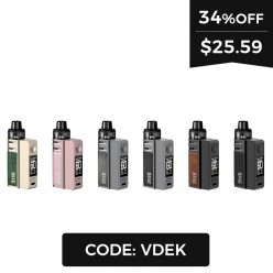 VOOPOO Drag E60 Kit